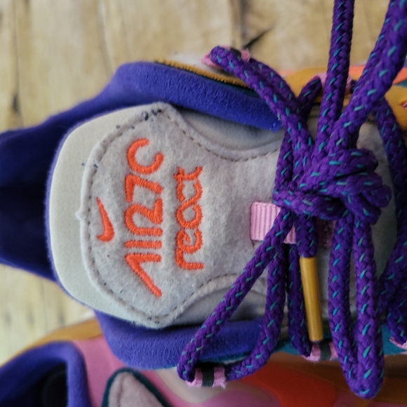 Nike air 270 react - Picture 6 of 7